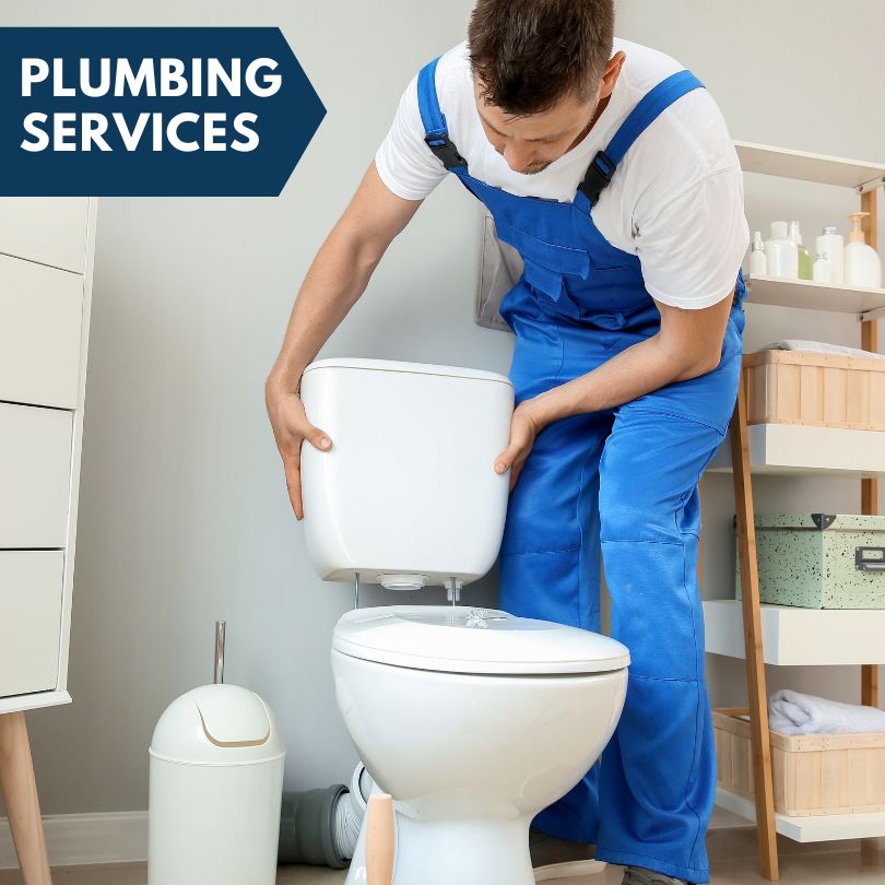 Plumbing Company in Centerville, LA